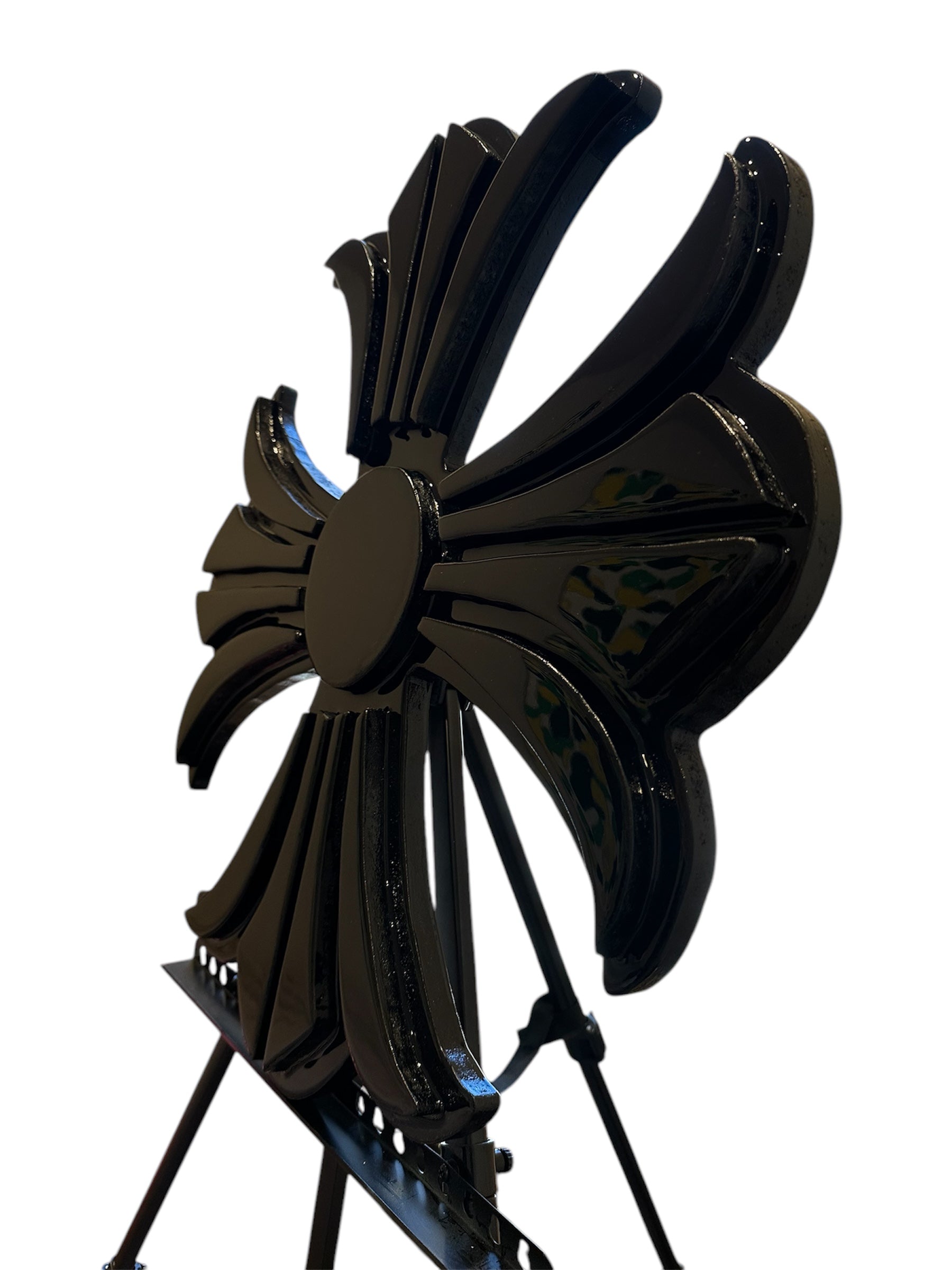 “Chrome Hearts Emblem” | (Two Editions)