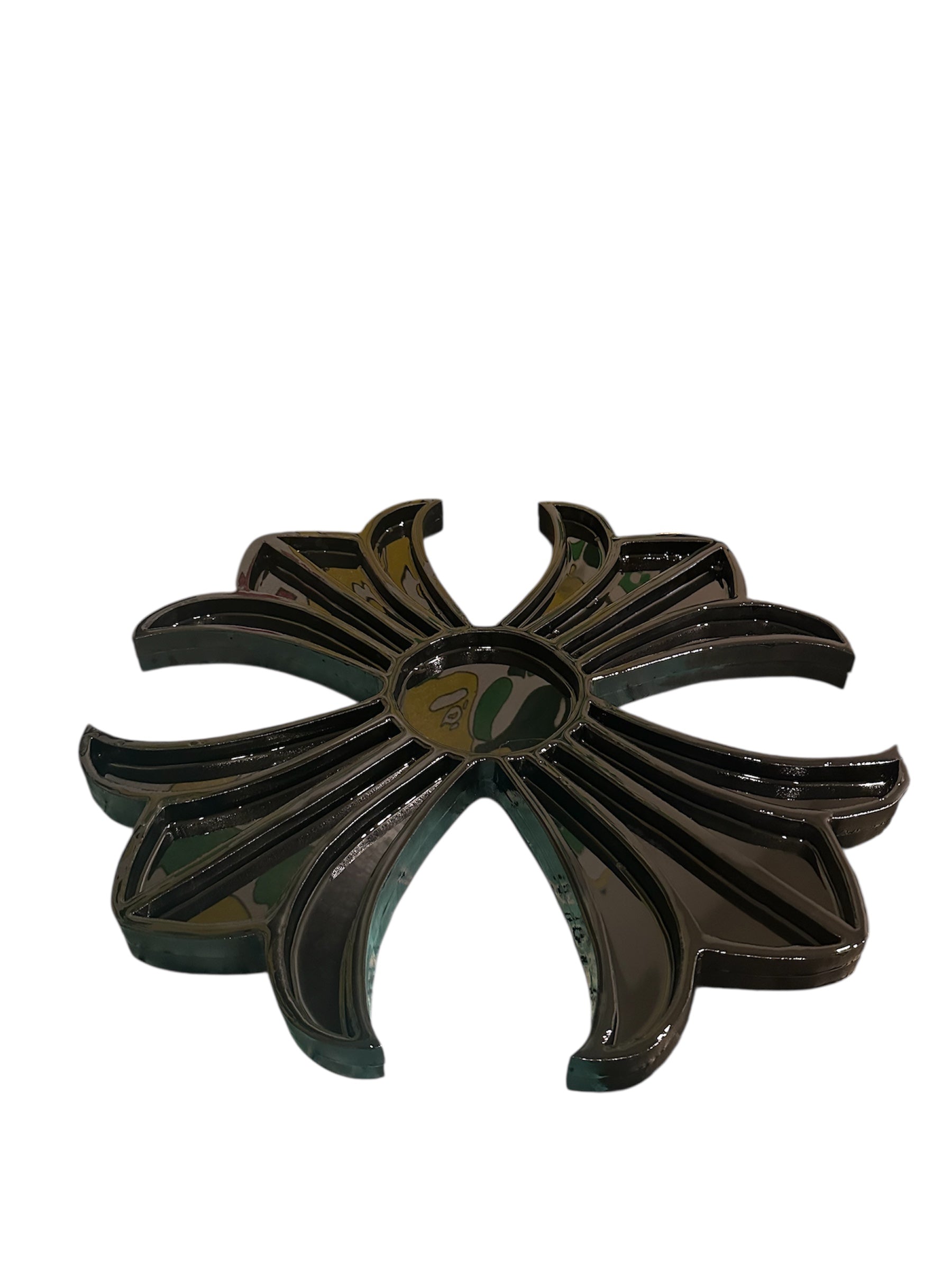 “Chrome Hearts Emblem” | (Two Editions)