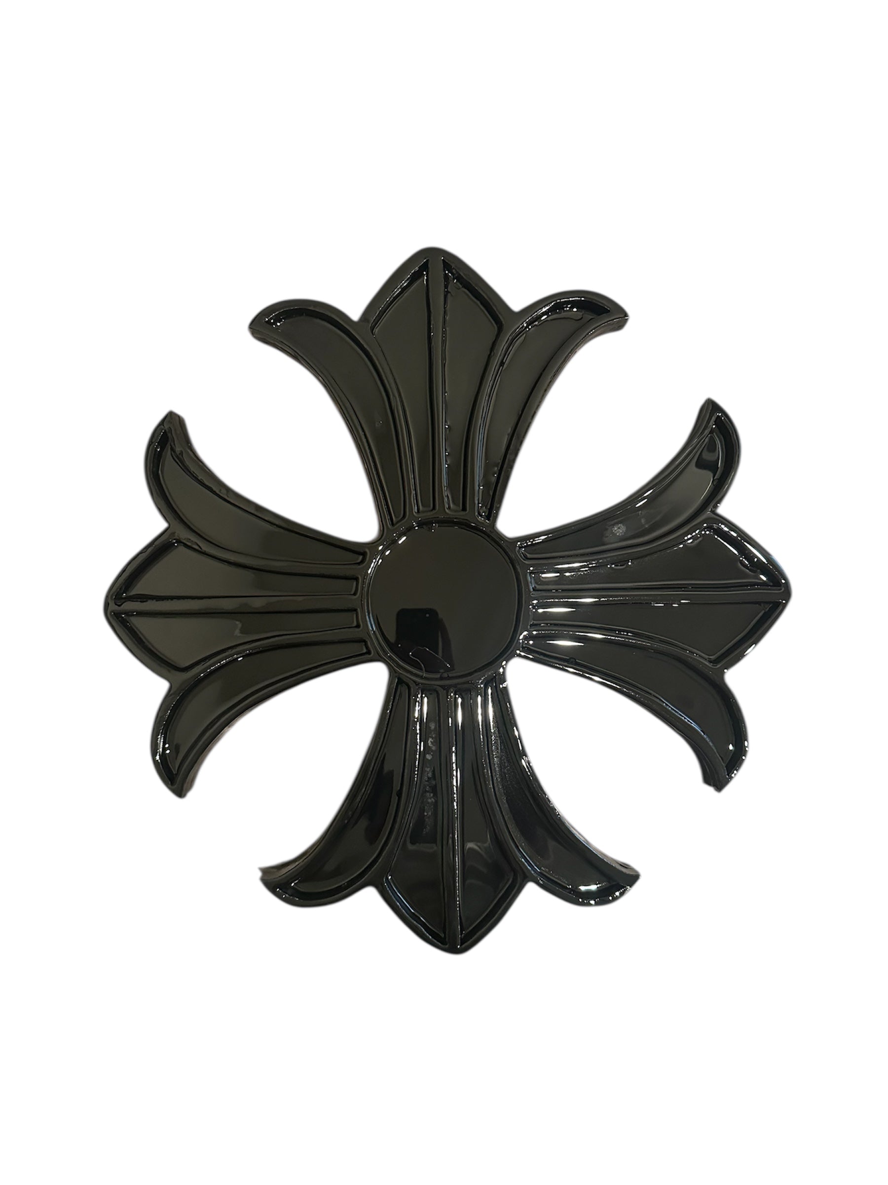 “Chrome Hearts Emblem” | (Two Editions)