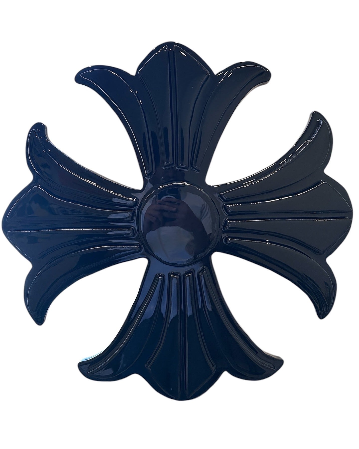 “Chrome Hearts Emblem” | (Two Editions)