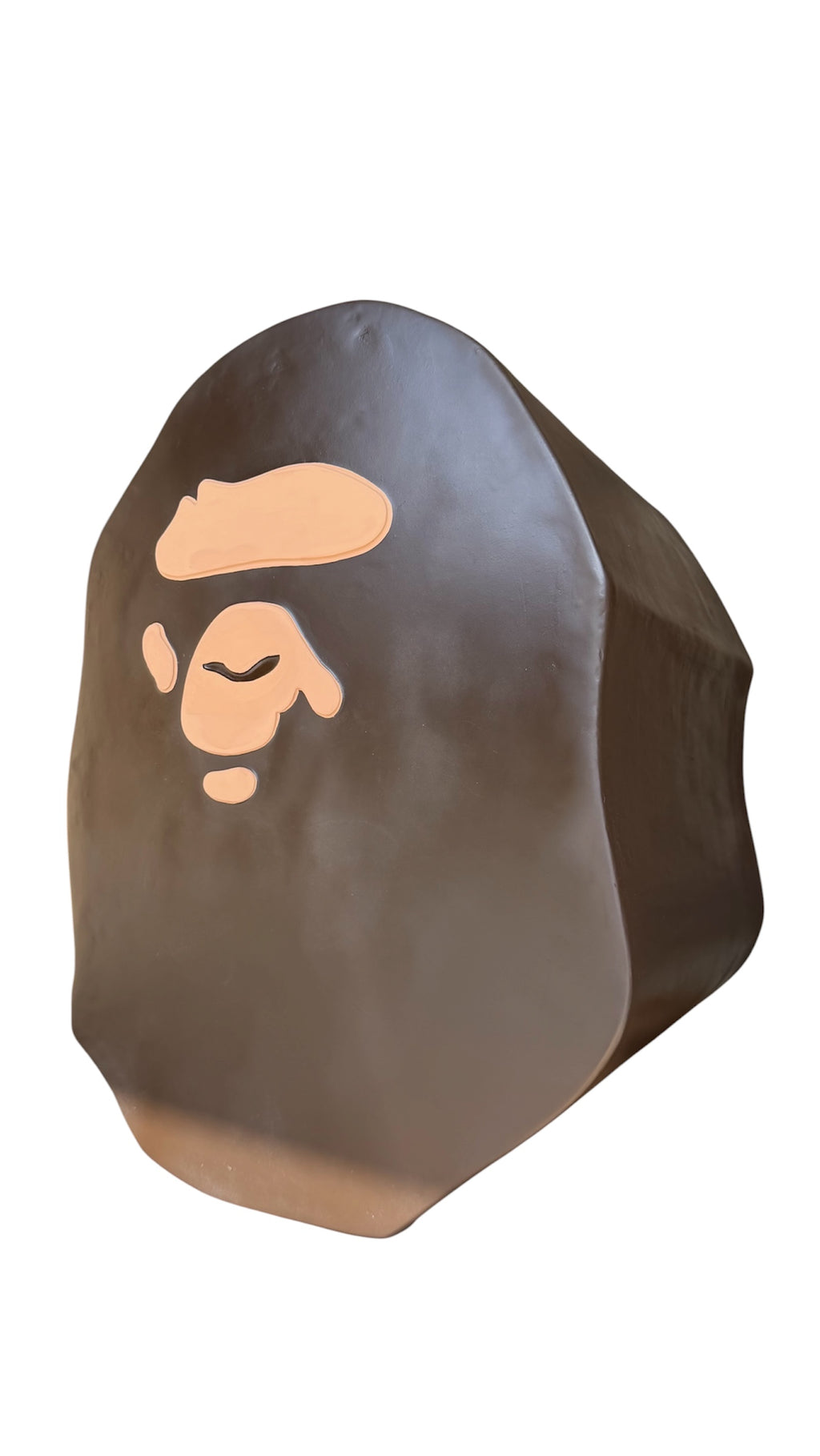 BAPE Sculpted Coffee Table